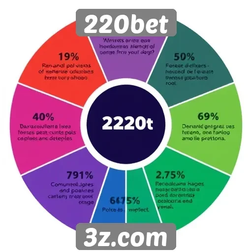 Benefícios da plataforma 220bet para apostadores