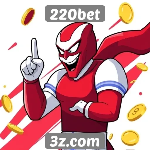 220bet: opções de pagamento e saques rápidos