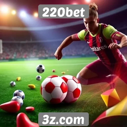 Segurança e confiabilidade do site 220bet