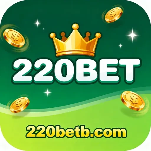 220bet Logo