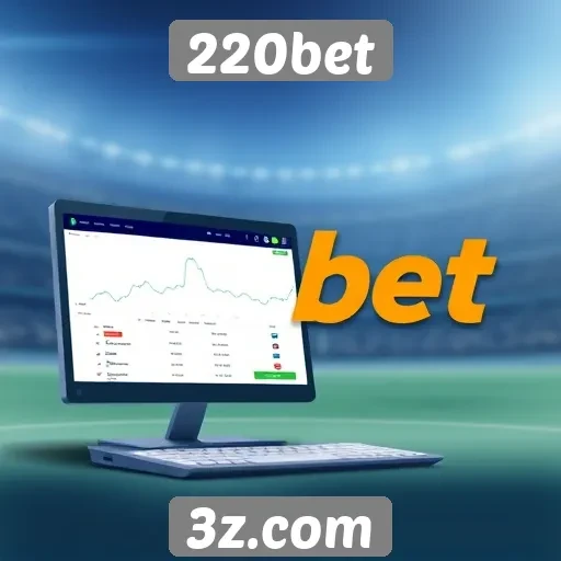 Licenciamento e regulamentação do 220bet