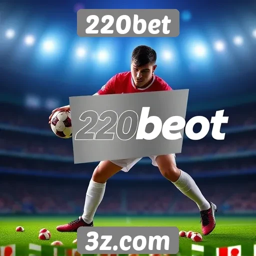 Segurança e confiabilidade do site 220bet