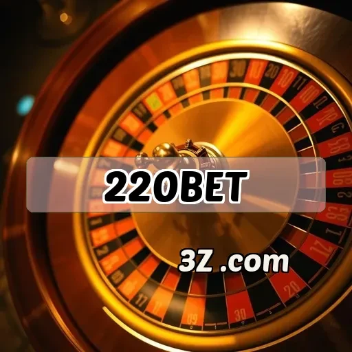 Pagamento e Diversidade no 220bet: Uma Revolução nos Jogos Online