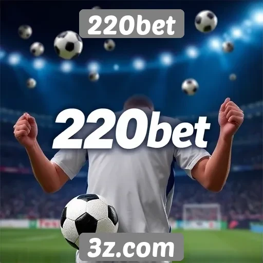 Segurança e confiabilidade do site 220bet