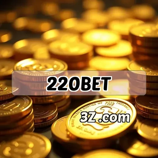 Explore a Seção Sports da 220bet com Emoção e Estratégia